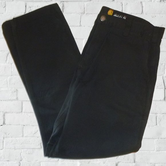 Carhartt 102821 Rigby Straight Fit Pants 34x30 - Picture 1 of 8